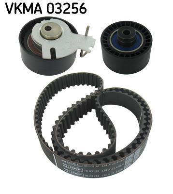 Kit de distribution (Kit courroie de distribution) SKF ref. VKMA 03256